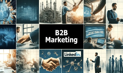 B2B Marketing