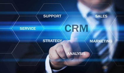 Customer Relationship Management