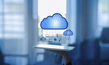 Cloud ERP Solutions