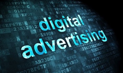 Digital advertising