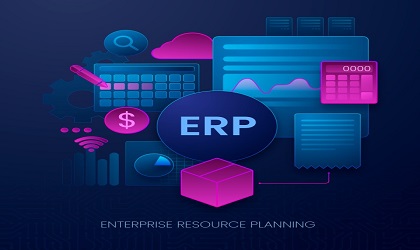 Enterprise Resource Planning