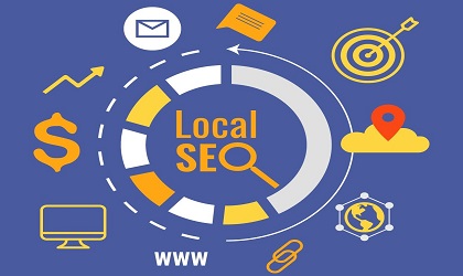 Local SEO