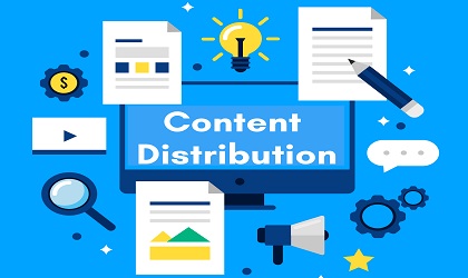 Content Distribution