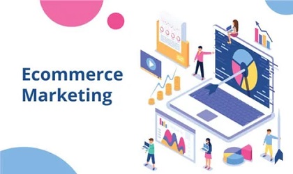 E-commerce Marketing